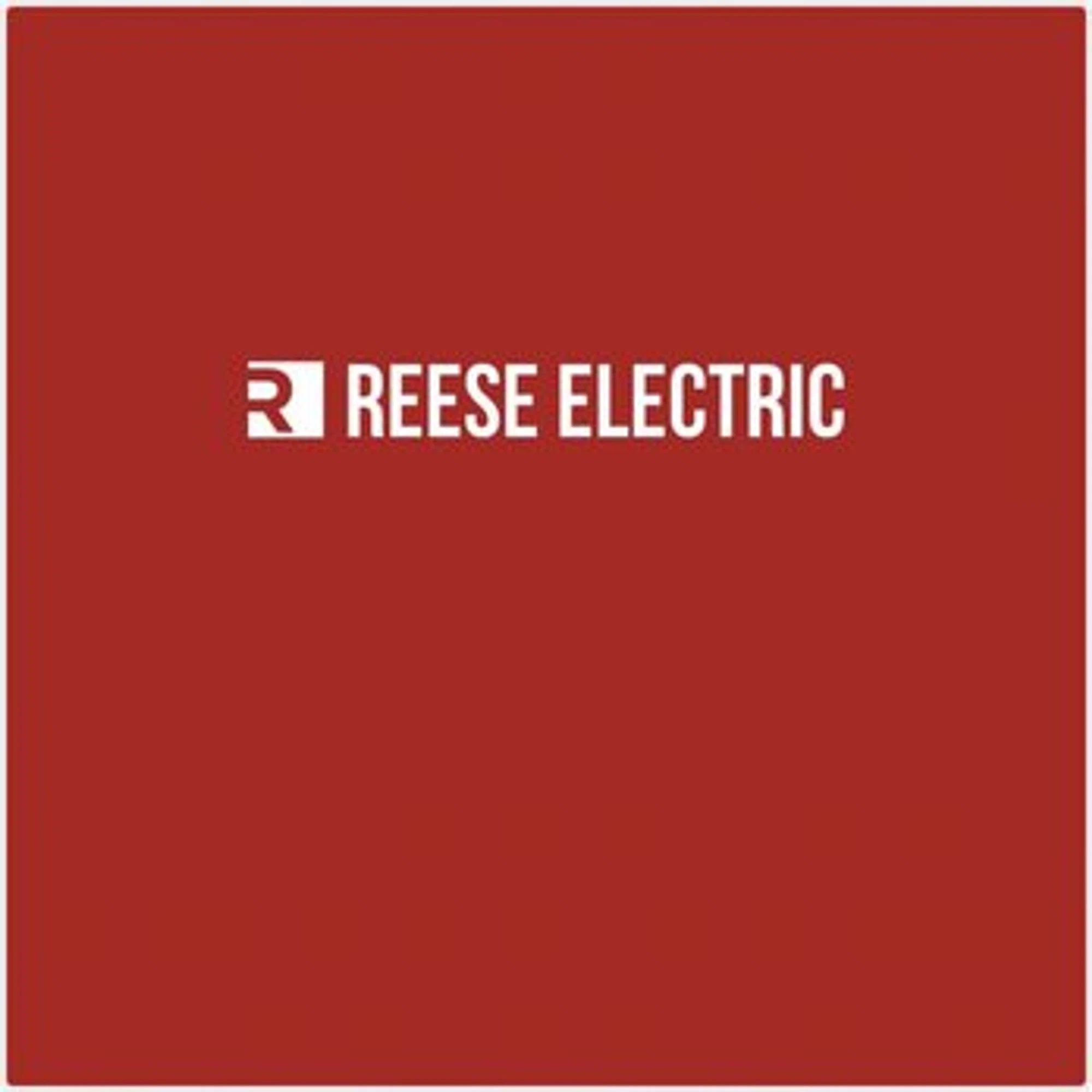 REESE ELECTRIC Promo Code — 200 Off in Sep 2024