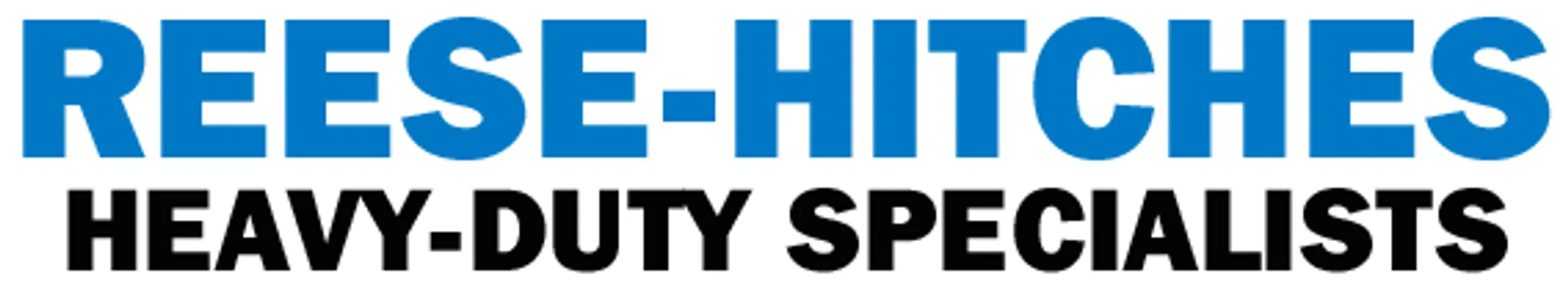 Reese-Hitches Merchant Logo