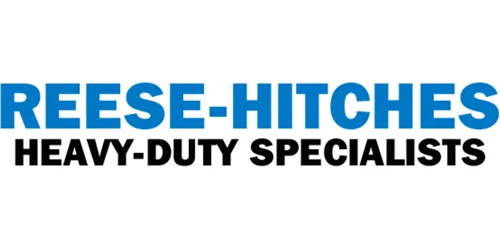 Reese-Hitches Promo Code