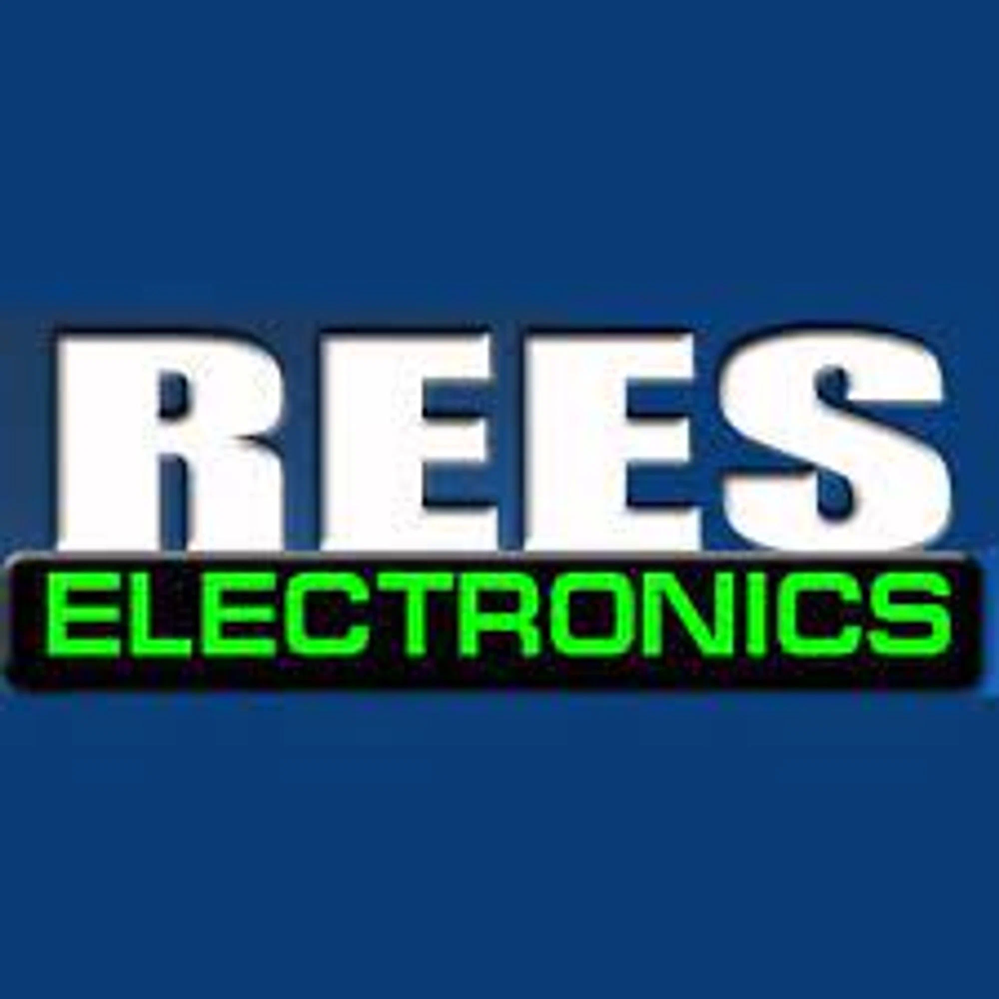 REES ELECTRONICS Promo Code — 180 Off in July 2024