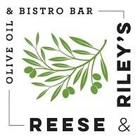 Reese & Riley's Merchant Logo