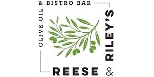 Reese & Riley's Promo Code