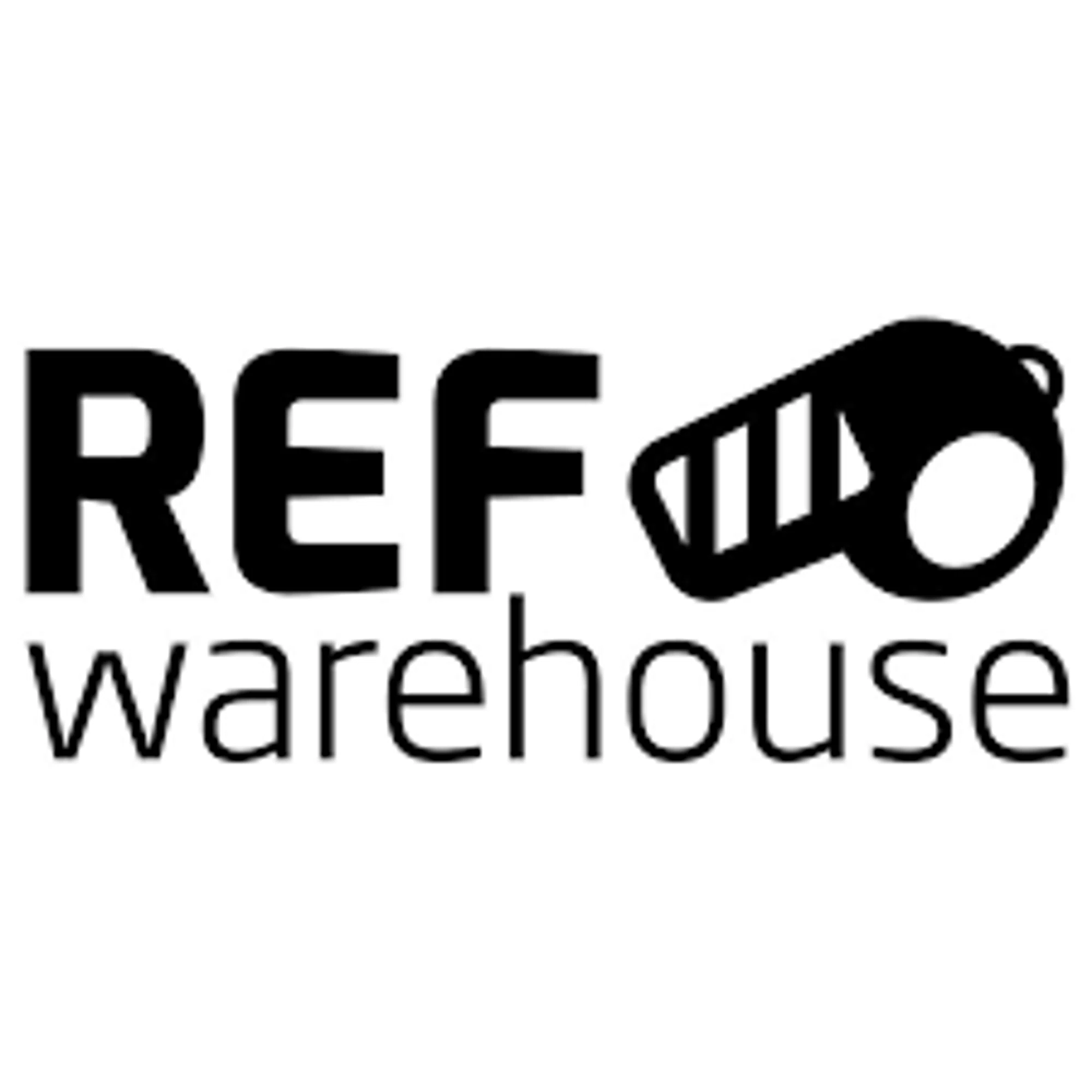 Ref Warehouse Merchant Logo