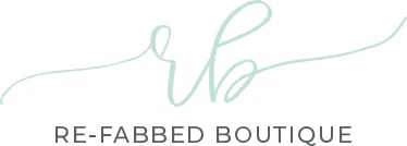 RE FABBED BOUTIQUE Promo Code 15 Off in Mar 2024