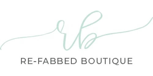 Re-Fabbed Boutique Promo Code