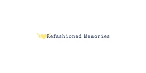 Refashioned Memories coupon
