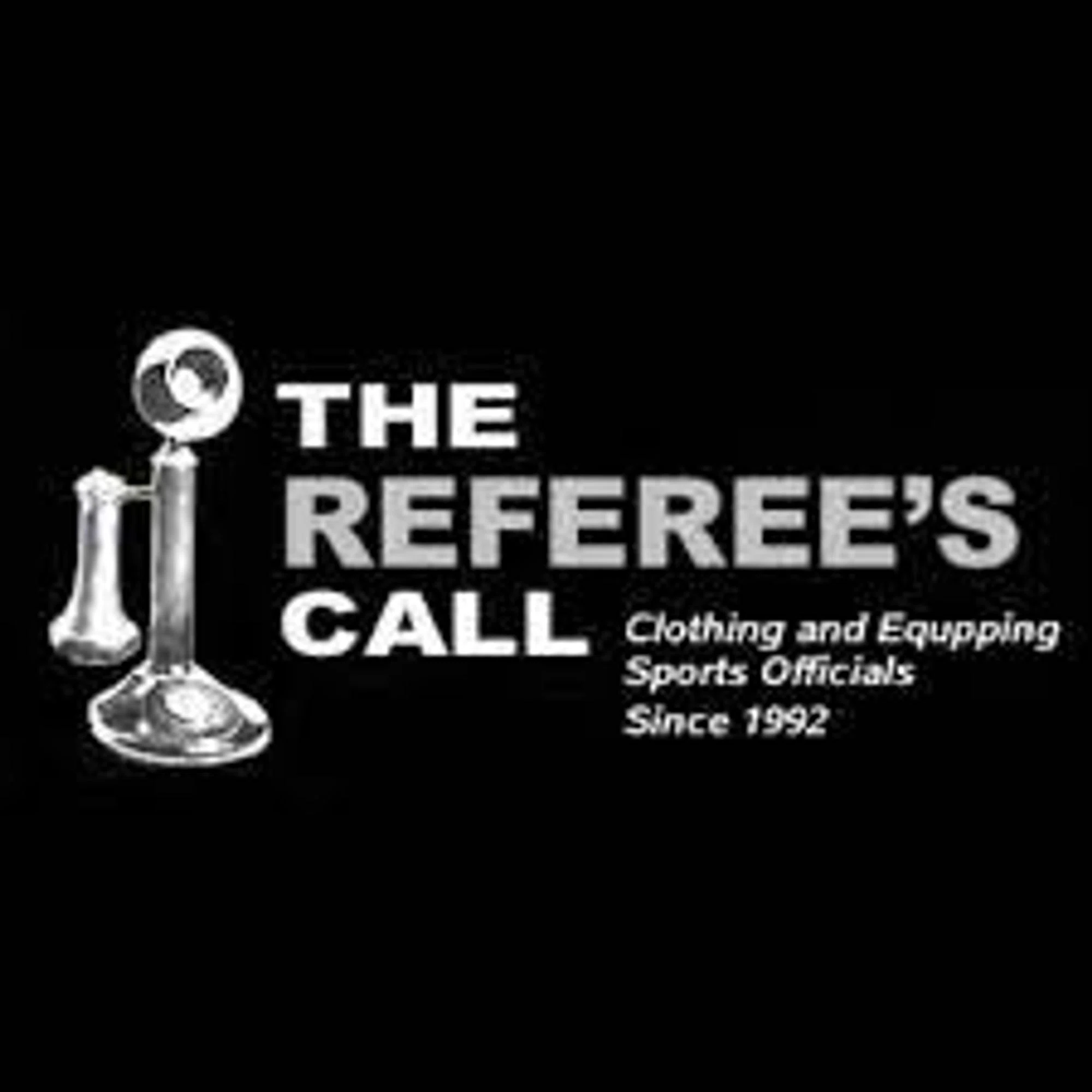 THE REFEREE'S CALL Promo Code — 30 Off in Sep 2024