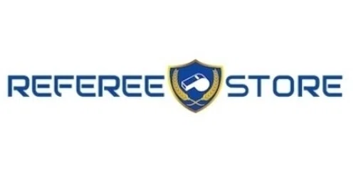 Referee Store Merchant logo