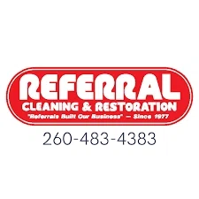 REFERRAL CLEANING & RESTORATION Promo Code — 25 Off 2024