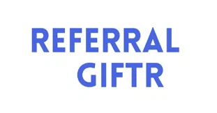 ReferralGiftr Merchant Logo