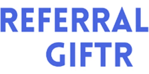 ReferralGiftr Promo Code