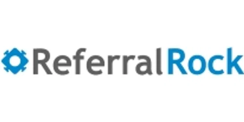 Referral Rock Merchant logo