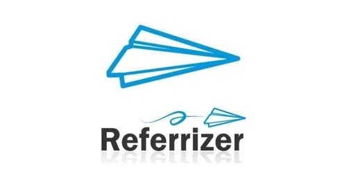 Referrizer coupon