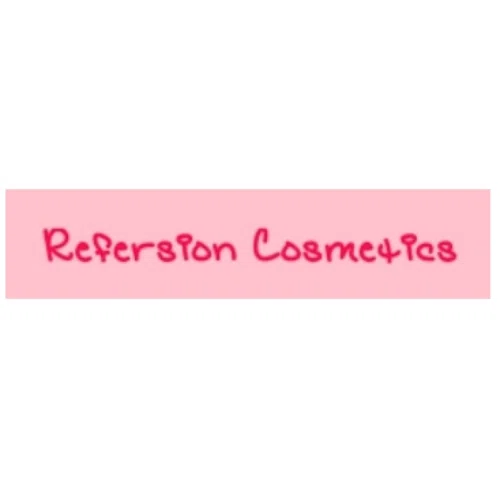 20 Off Refersion Cosmetics Promo Code, Coupons Sep '22