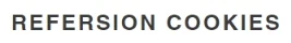 REFERSION COOKIES Promo Code — 127 Off in Aug 2024