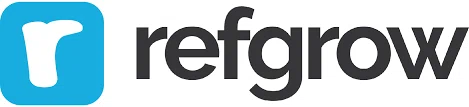 Refgrow Merchant Logo