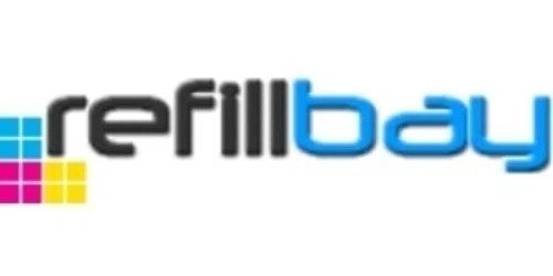 Refill Bay Promo Code