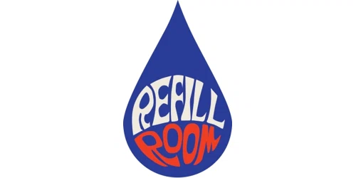 Refill Room Promo Code