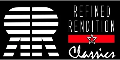 Refined Rendition Promo Code