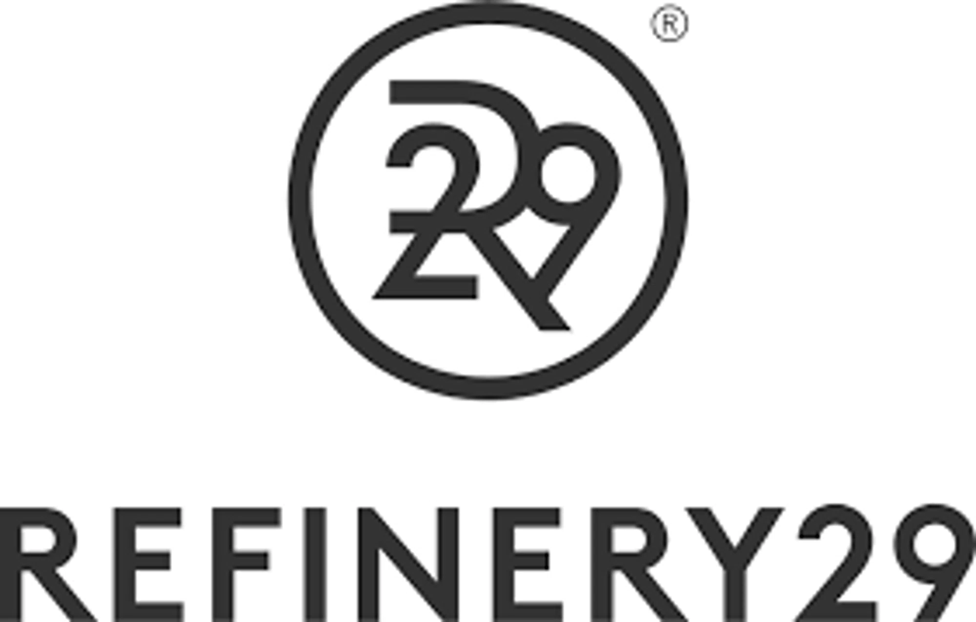 REFINERY29 UK Discount Code — 200 Off in Sep 2024