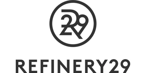 Refinery29 Promo Code