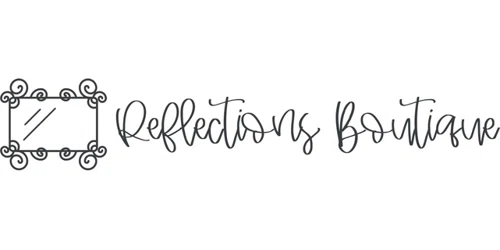Reflections Boutique Promo Code