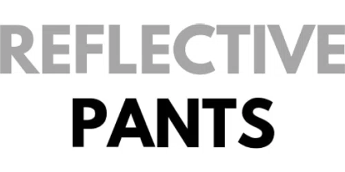 Reflective Pants Promo Code