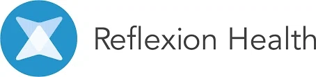 Reflexion Health Merchant Logo