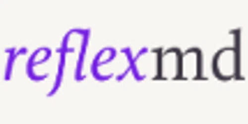 ReflexMD Merchant logo