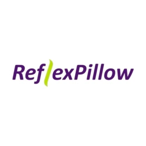 REFLEXPILLOW Promo Code — Get 200 Off in August 2024