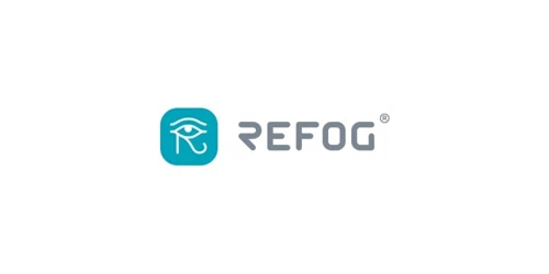 Refog coupon