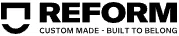 Reform Merchant Logo
