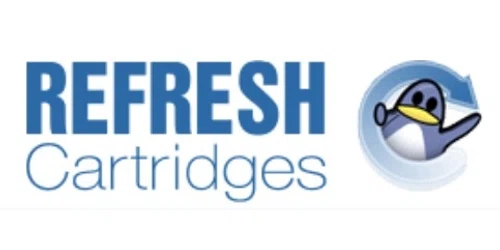 Refresh Cartridges Promo Code