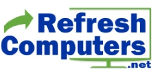 Refresh Computers Promo Code