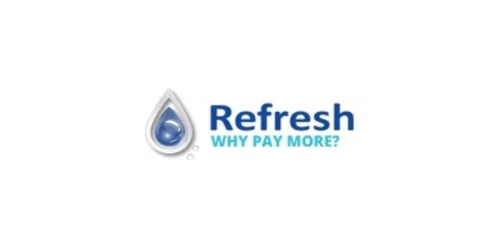 20% Off Refresh Filters Promo Code, Coupons | Oct 2022