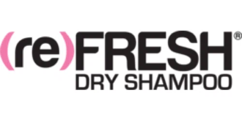 reFresh Dry Shampoo Promo Code