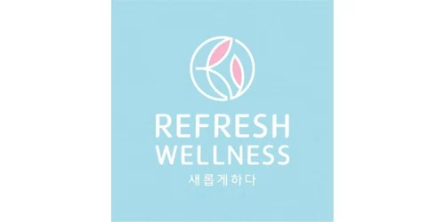 Refresh Wellness Promo Code