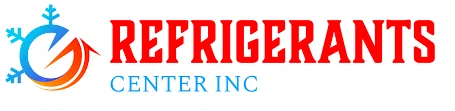 Refrigerants Center discount code