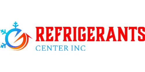 Refrigerants Center Promo Code