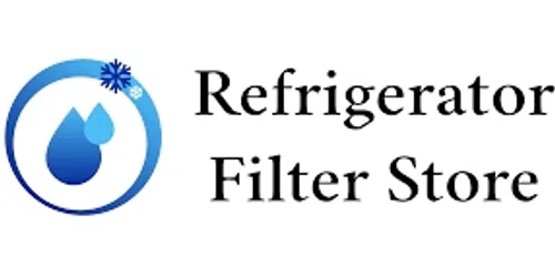 Refrigerator Filter Store Merchant logo