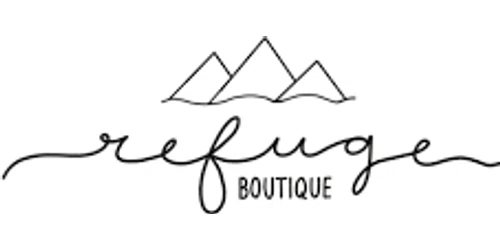 Refuge Boutique Promo Code