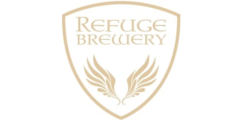 Refuge Brewery Promo Code