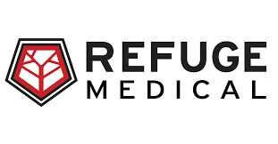 Refuge Medical discount code
