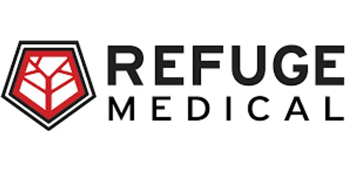 Refuge Medical Promo Code