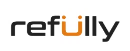 Refully Merchant Logo