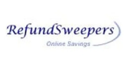 Refundsweepers.com Merchant logo