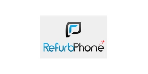 RefurbPhone coupon