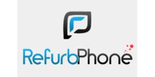 RefurbPhone Merchant logo