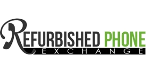 Refurbished Phone Exchange  Merchant logo