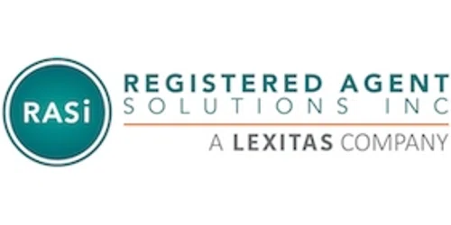 Registered Agent Solutions Merchant logo